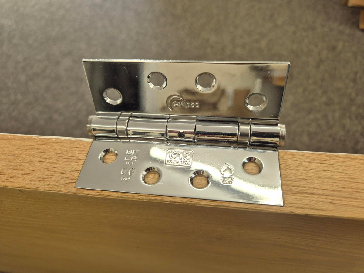 Hinge Master 102x76 door&frame router jig