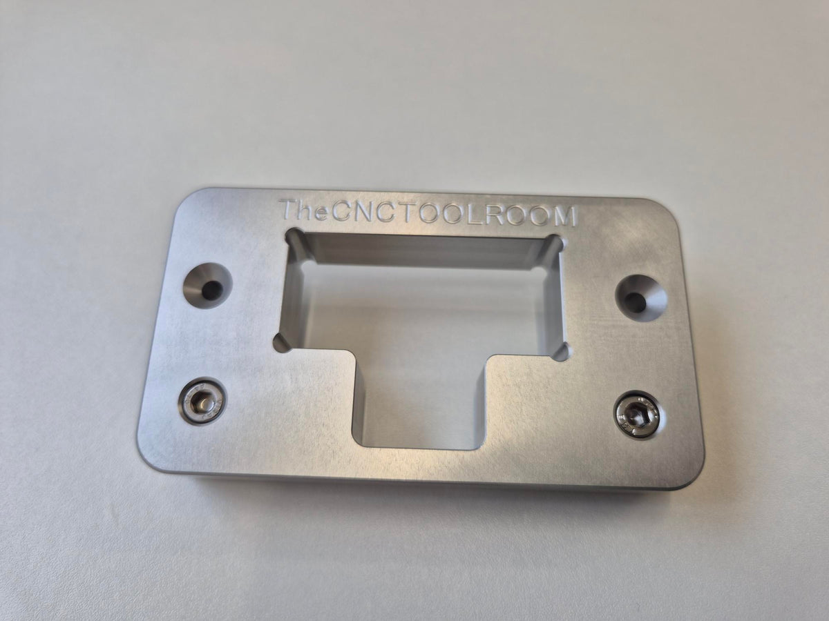 STRIKE PLATE eclipse Router Jig