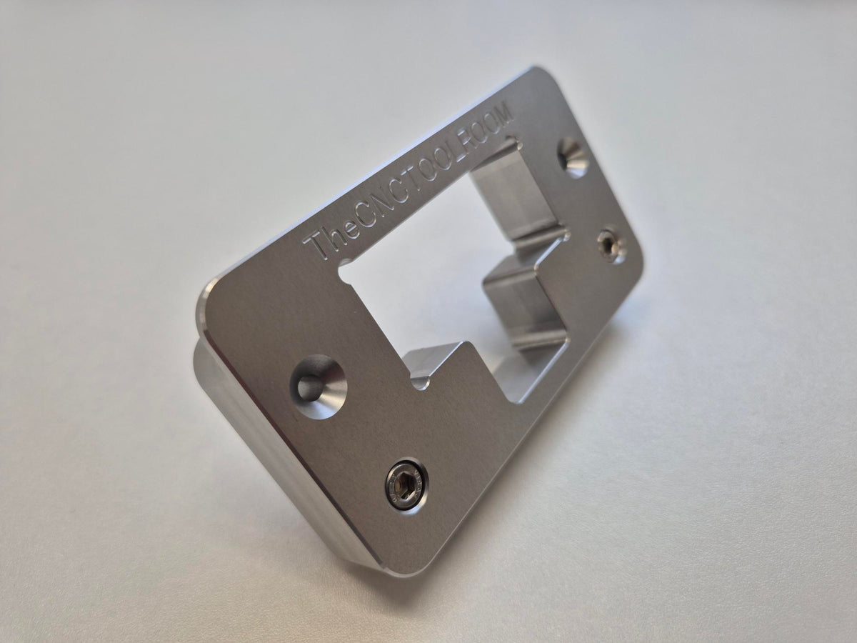 STRIKE PLATE eclipse Router Jig